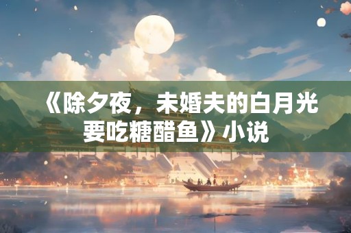 《除夕夜，未婚夫的白月光要吃糖醋鱼》小说